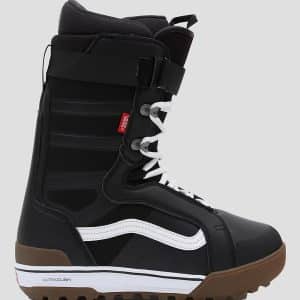 Vans Hi-Standard Pro 2026 Snowboard-Boots black / white