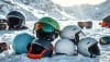 Snowboard-Helme im Test: Warum teuer oft besser ist