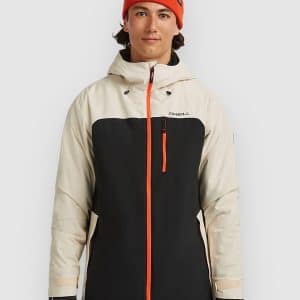 O'Neill Fwc'Cruz Duo Jacke macaron colour block