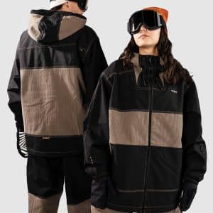 1080 Agnez-T Jacke bungee cord