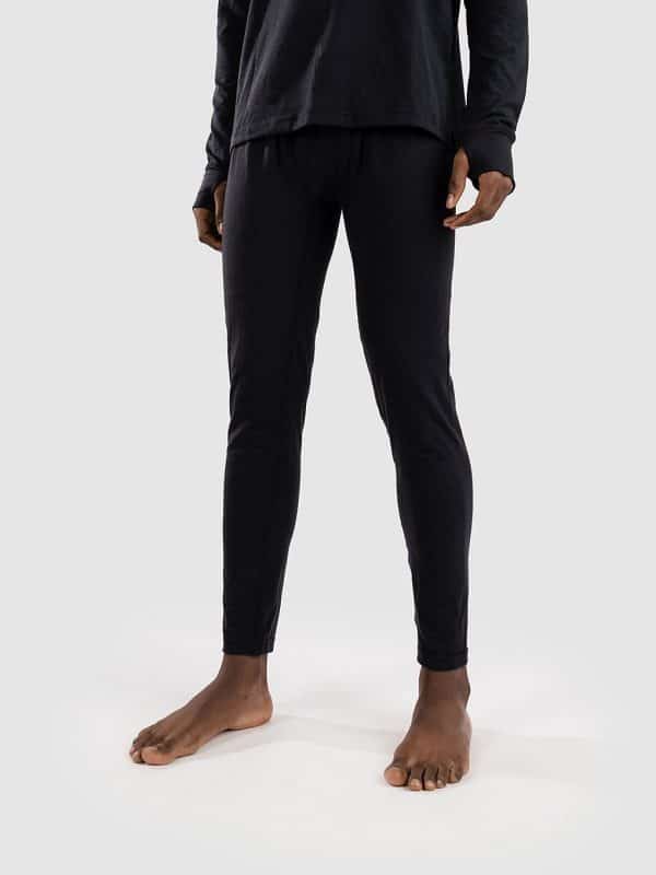 Airblaster Base Layer Bottom black