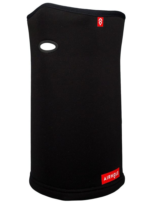 Airhole Airtube Ergo black