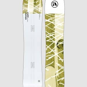 Amplid Killswitch 2026 Snowboard multi