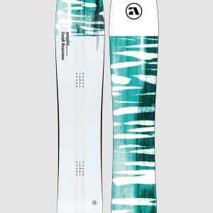 Amplid Morning Glory 2026 Snowboard multi