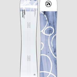 Amplid Psychonaut 2026 Snowboard multi