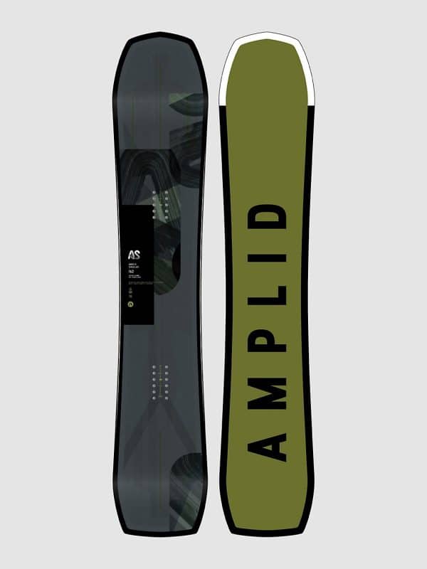 Amplid Singular 2026 Snowboard uni