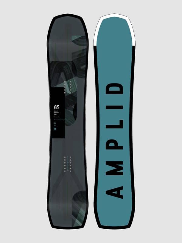 Amplid Singular 2026 Snowboard uni