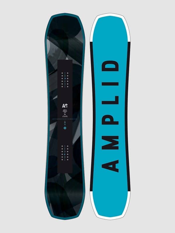 Amplid Singular Twin 2026 Snowboard uni