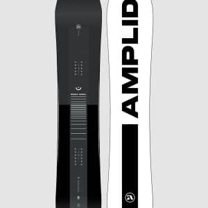 Amplid Souly Grail 2026 Snowboard multi