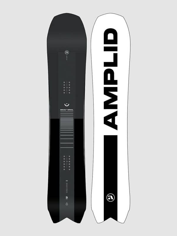 Amplid Souly Grail 2026 Snowboard multi