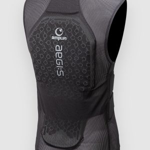 Amplifi AEGI:S Waistcoat Regular Rückenprotektor stealth black