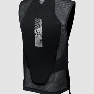 Amplifi Reactor Waistcoat Rückenprotektor stealth / black