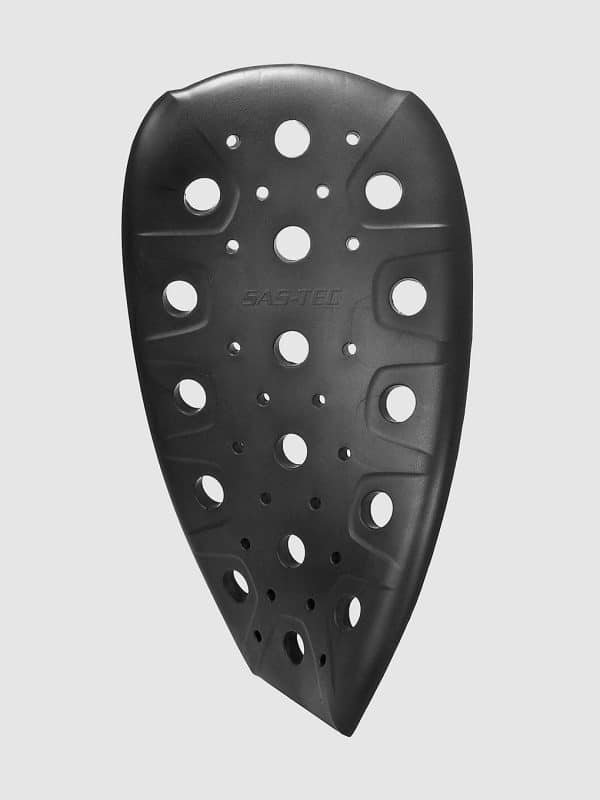 Amplifi Sas Tec Sca500 black