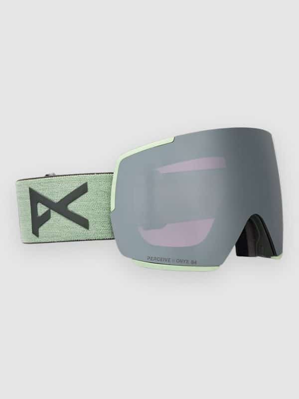 Anon M5 Soft Sage +Bonus Lens +Mfi Goggle prcv sun onyx