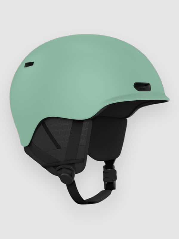 Anon Oslo Wavecel Helm soft sage