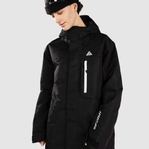 Aperture Ainsley Jacke caviar