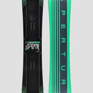 Aperture Quantum 2025 Snowboard uni