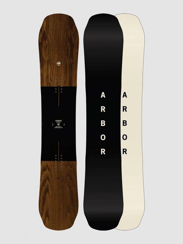 Arbor Element Rocker 2026 Snowboard uni