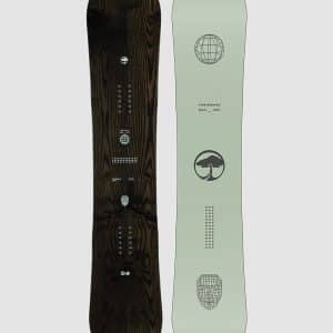 Arbor Formula 2026 Snowboard uni