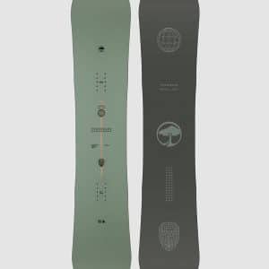 Arbor Formula Decon 2026 Snowboard uni