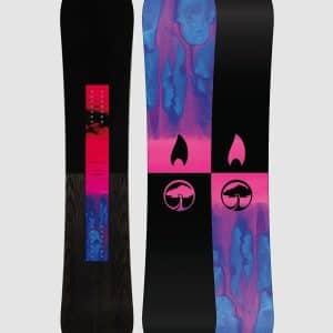 Arbor Rain 2026 Snowboard uni