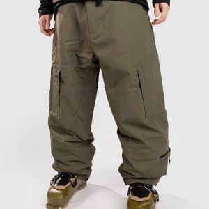 Armada Corwin 2L Insulated Hose olive