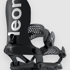 Bataleon Blaster AW 2026 Snowboard-Bindung black