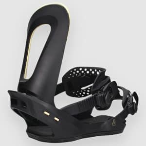 Bataleon Blow 2023 Snowboard-Bindung black