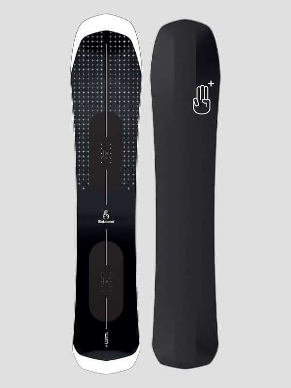 Bataleon Cruiser+ 2024 Snowboard uni