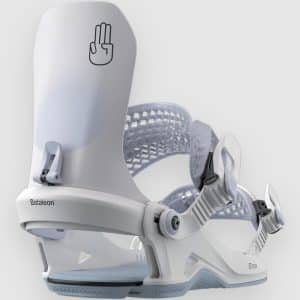 Bataleon Etna HW 2026 Snowboard-Bindung glacier