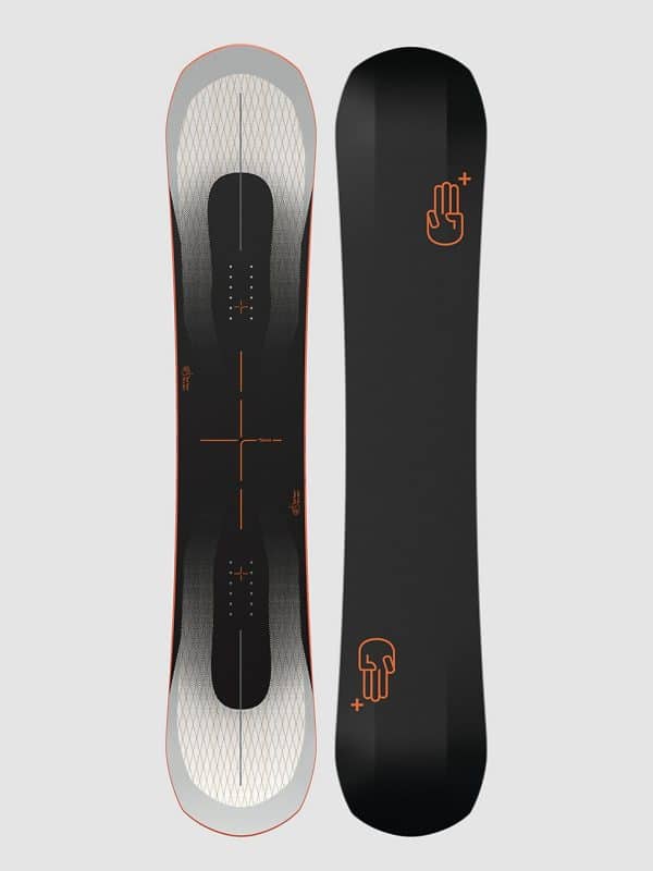 Bataleon Evil Twin+ 2025 Snowboard uni