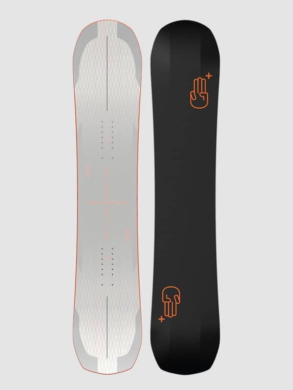 Bataleon Push Up+ 2025 Snowboard uni