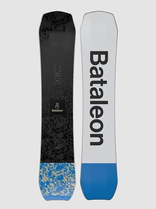 Bataleon Whatever 2025 Snowboard uni