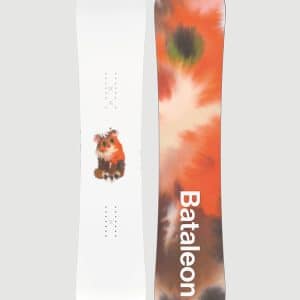 Bataleon Whatever X Rop Van Mierlo 2026 Snowboard none