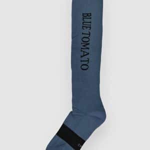 Blue Tomato Logo Snow  Funktionssocken blue