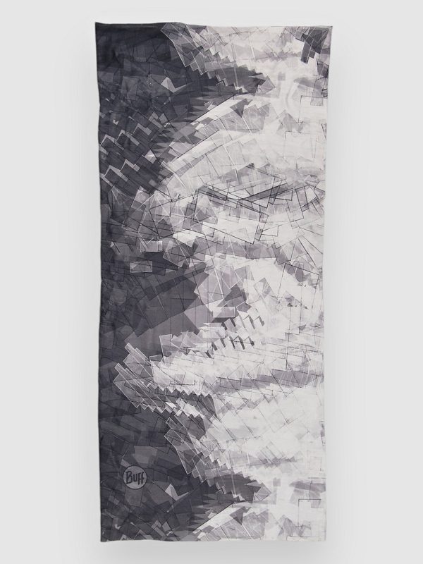Buff Original Ecostretch Halswärmer durban ash
