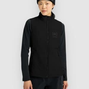 Burton AK Helium Isolationsweste true black