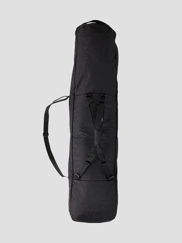 Burton Commuter Space Sack Snowboard-Tasche true black