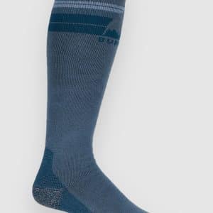 Burton Emblem Mdwt Funktionssocken nightfall