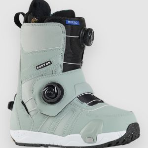 Burton Felix 2025 Step On Boots petrol green