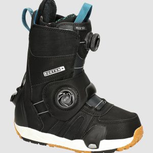 Burton Felix Step On 2025 Snowboard-Boots black