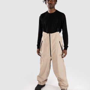 Burton Futuretrust 2L Bib Pants summit taupe