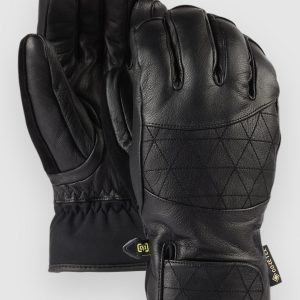 Burton Gondy Gore Ltr Handschuhe true black