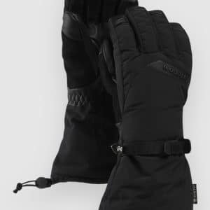 Burton Gore-Tex Deluxe Handschuhe true black