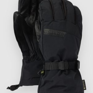 Burton Gore-Tex Deluxe Handschuhe true black