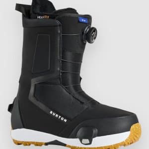 Burton Highshot 2026 Step On Boots black