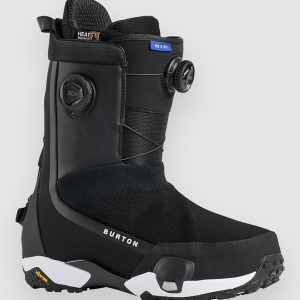Burton Highshot X 2026 Step On Boots black