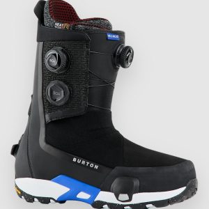 Burton Highshot X Pro 2026 Step On Boots black