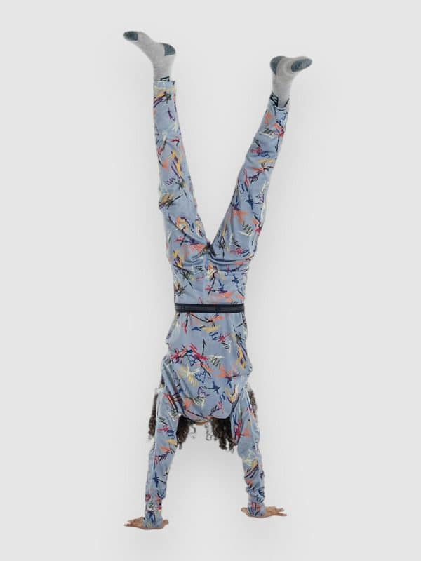 Burton Kids 1St Kids Funktionsoverall scribble