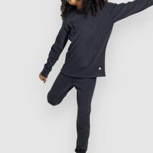 Burton Kids Hw Flc Kids Funktionsoverall true black